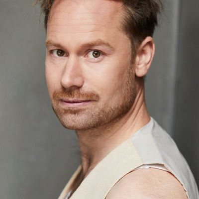 Stephan Wilhelm Müller image